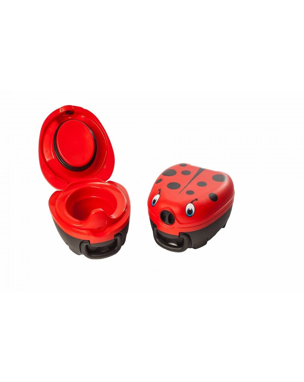 Giordani - Mcp Vasino Ladybug 2021