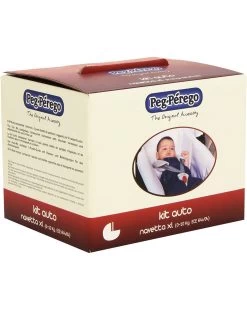 Kit Auto Per Culla Elite - Peg-pérego
