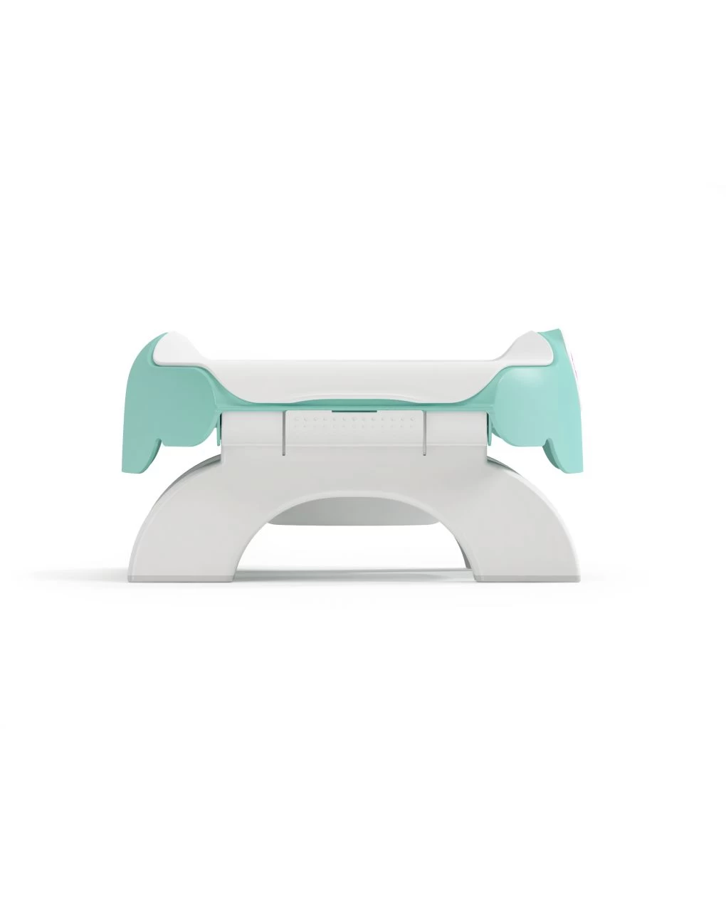 Vasino Da Viaggio Roady Azzurro - Ok Baby - immagine 4