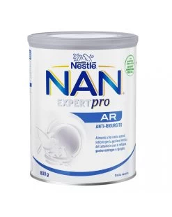 Nestlè - Latte Nidina Anti-rigurgito 1 Polvere 800g