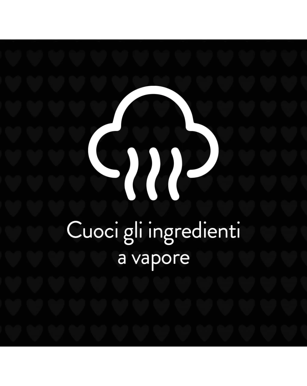 Robot Da Cucina Cuocipappa Neonato Con Funzionalità 5 In 1 Colore Panna - That's Love - immagine 3