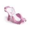 Sdraietta Da Bagno Anatomica Rosa. Buddy - Ok Baby