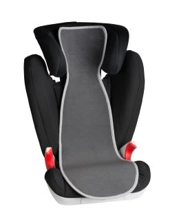 Cool Seat Foderina Grigia Gruppo 2/3 - Aircuddle
