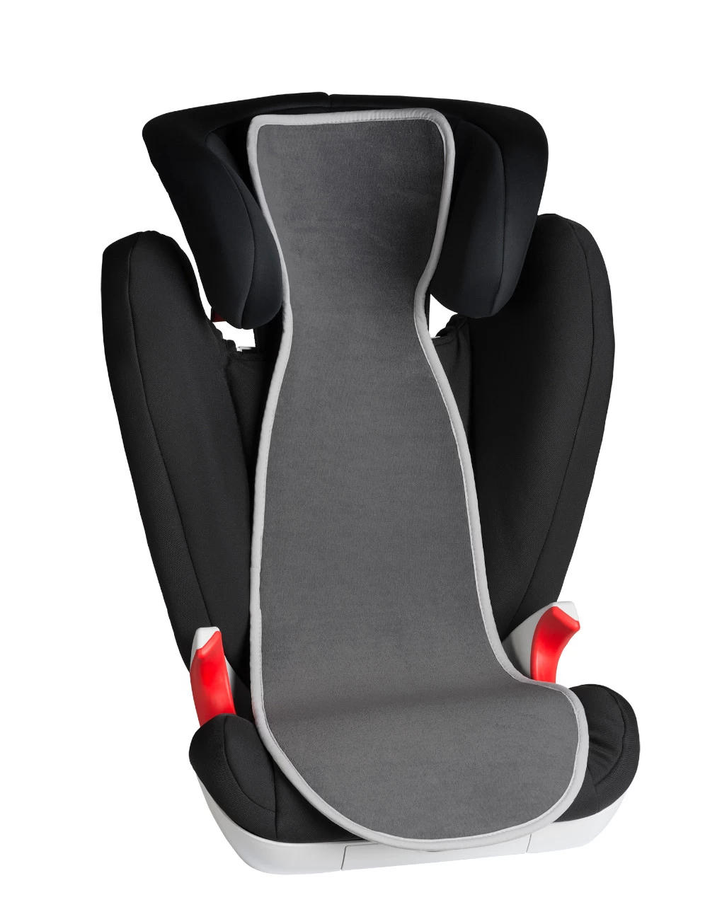 Cool Seat Foderina Grigia Gruppo 2/3 - Aircuddle