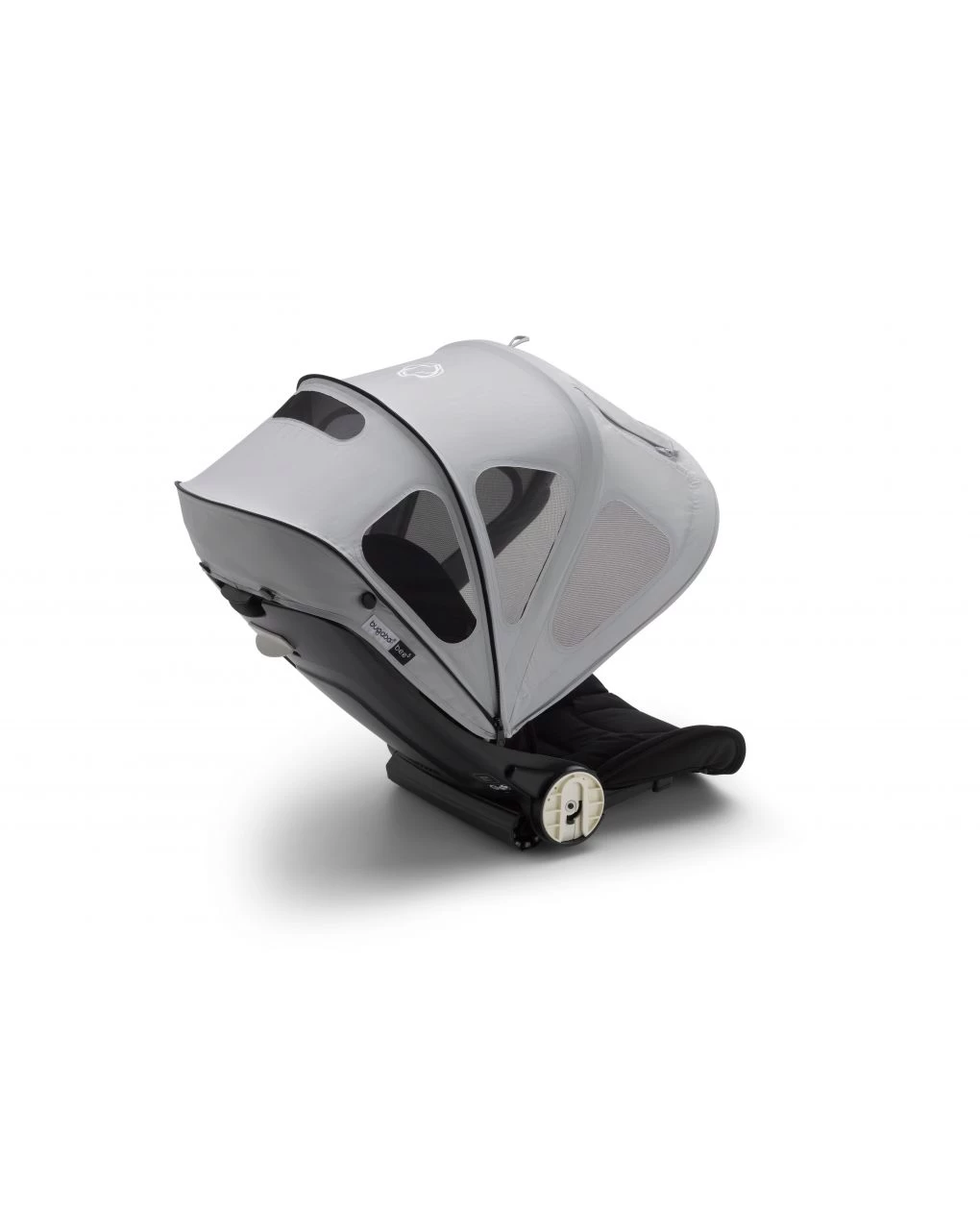 Bugaboo Bee Breezy Cappottina Grigio Nebbia