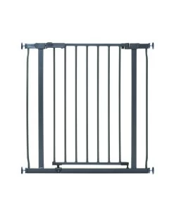 Giordani Cancelletto Ava a Pressione (75-81 Cm) - Antracite