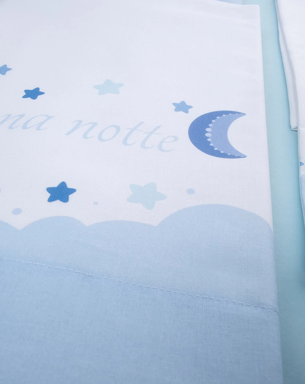 Completo Letto 3 Pezzi Bimbo - immagine 2