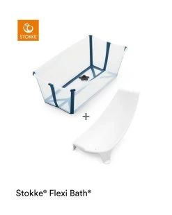 Stokke® Flexi Bath® Bundle
