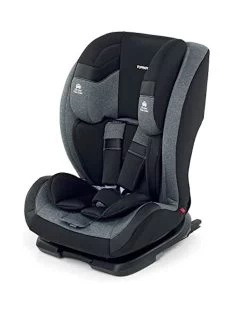 Seggiolino Auto Re-klino Fix - Carbon Foppapedretti