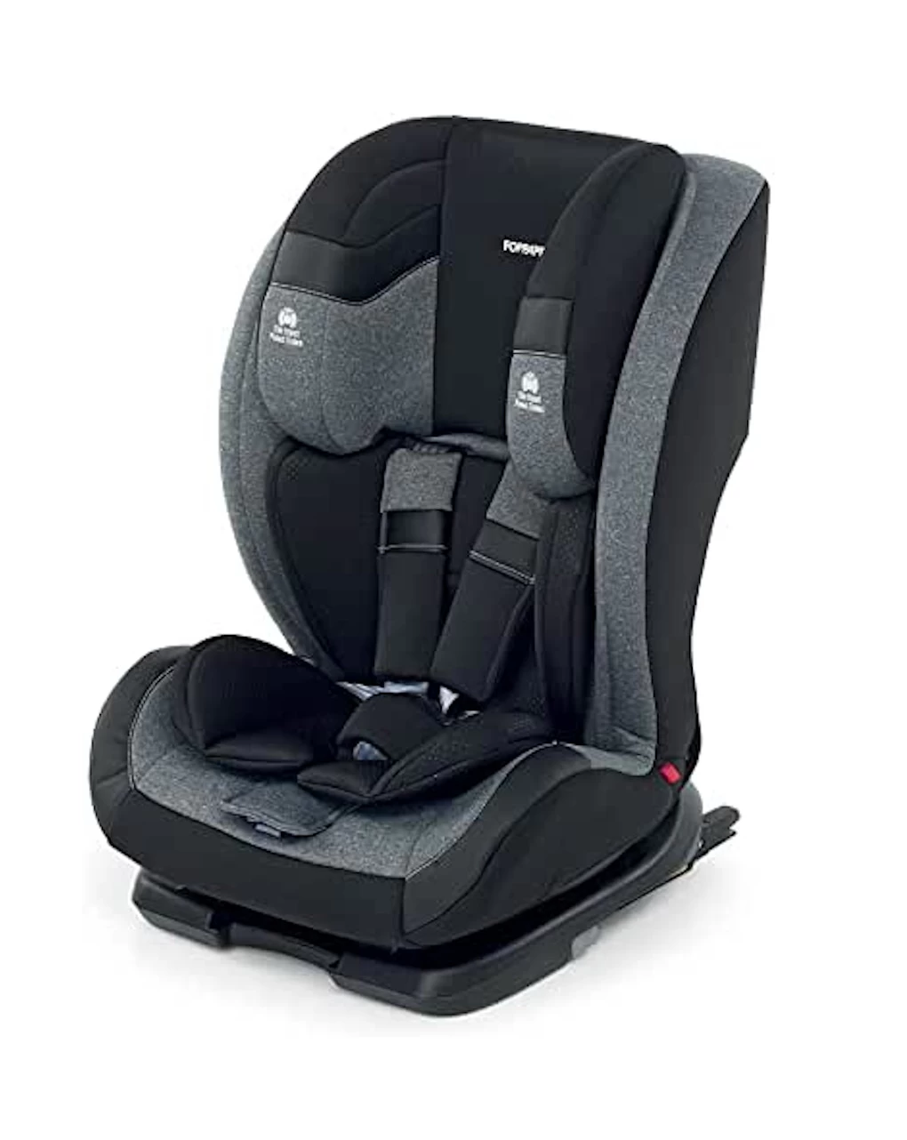 Seggiolino Auto Re-klino Fix - Carbon Foppapedretti