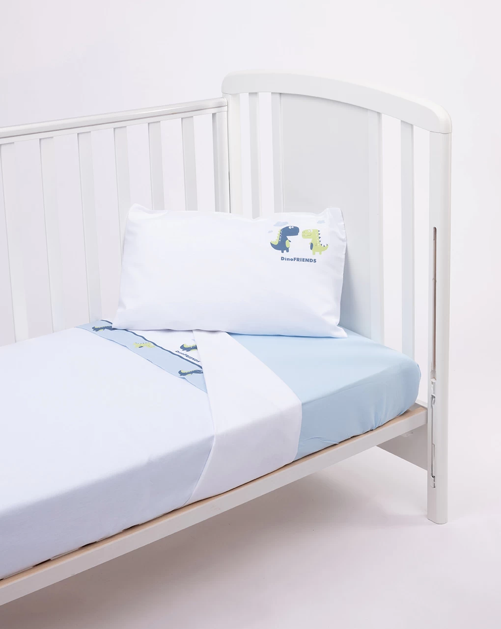 Letto – Set 3 Pezzi Lenzuola - immagine 2