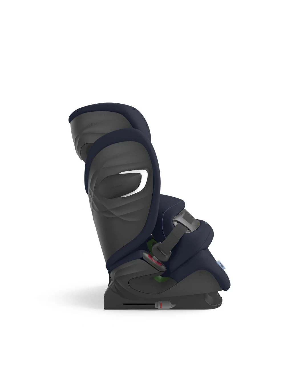 Seggiolino Auto Pallas G I-size Ocean Blue 76-150 Cm - Cybex - immagine 3