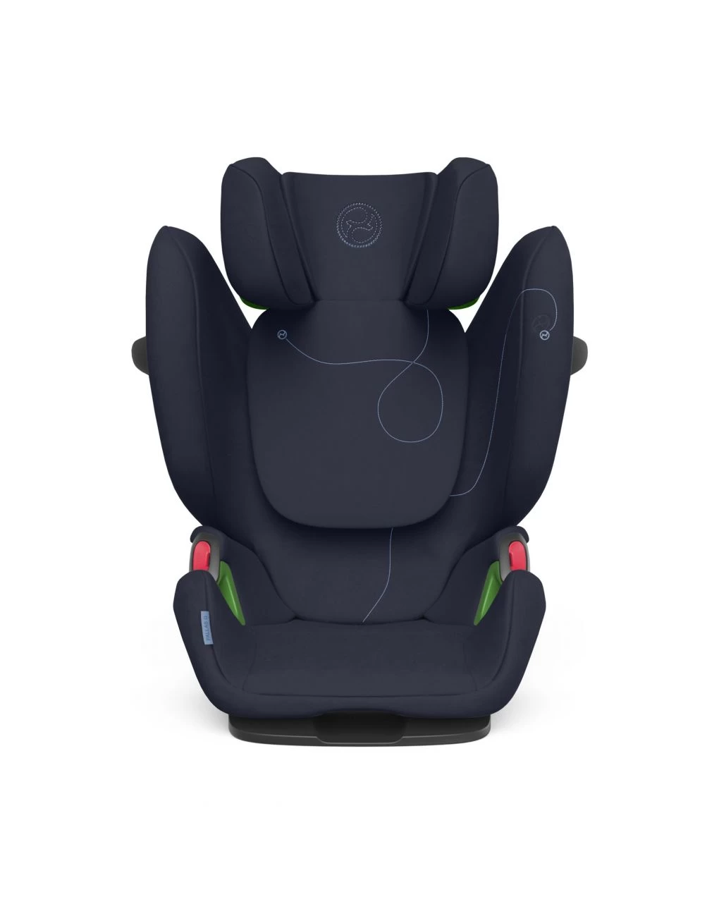 Seggiolino Auto Pallas G I-size Ocean Blue 76-150 Cm - Cybex - immagine 16