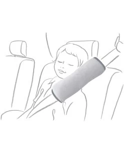 Cuscino Copricintura - Giordani