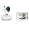Babymoov Yoo Moov Babyphone Video Motorizzato 360°