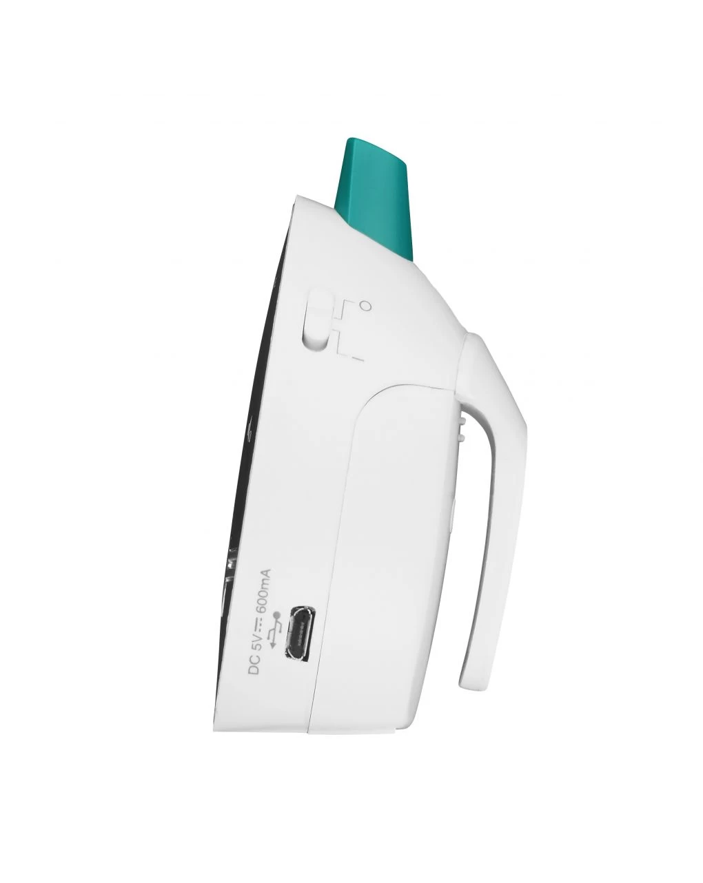 Babyphone Audio Easy Care - Babymoov - immagine 12