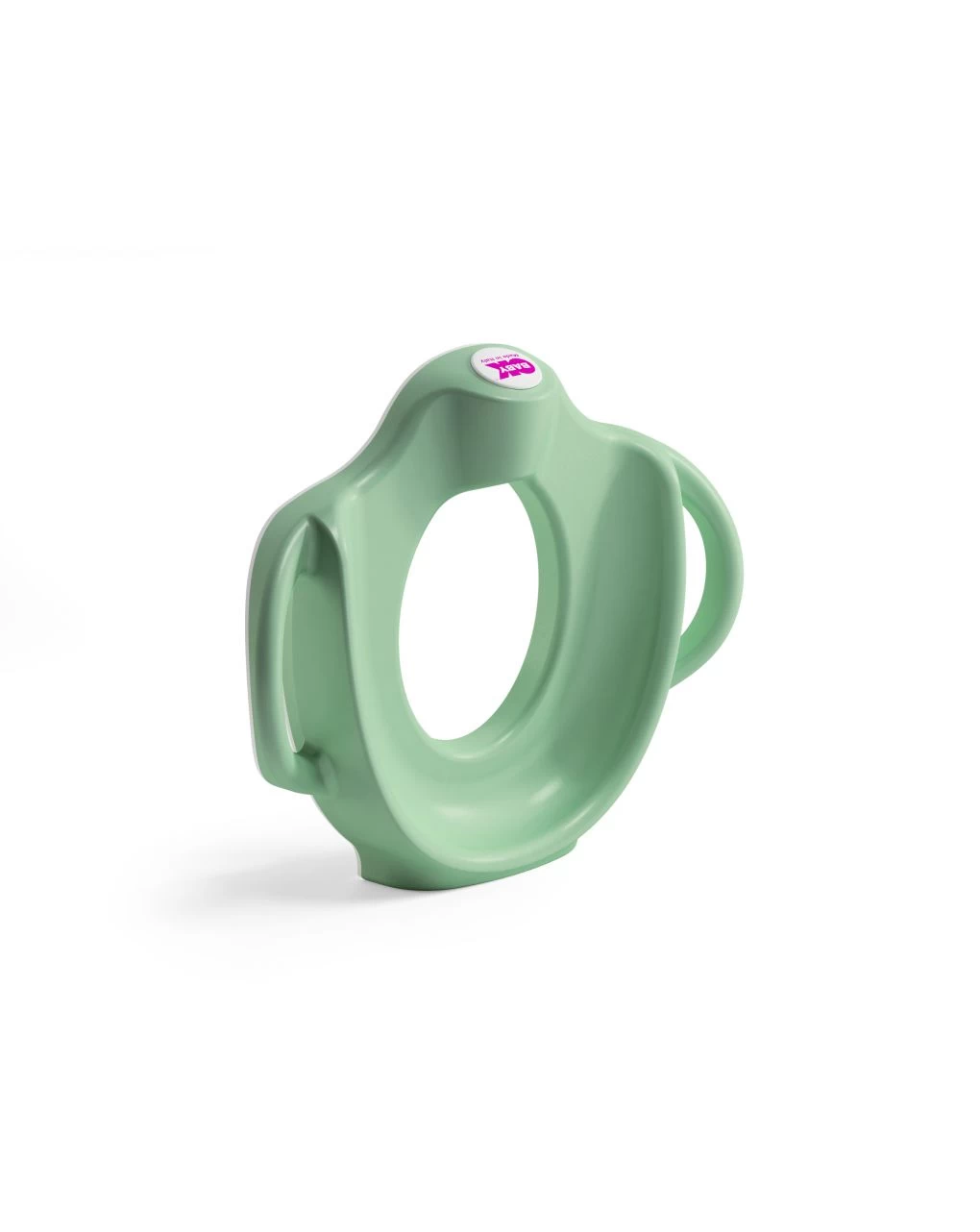 Okbaby - Riduttore Wc Sofa Verde - immagine 3