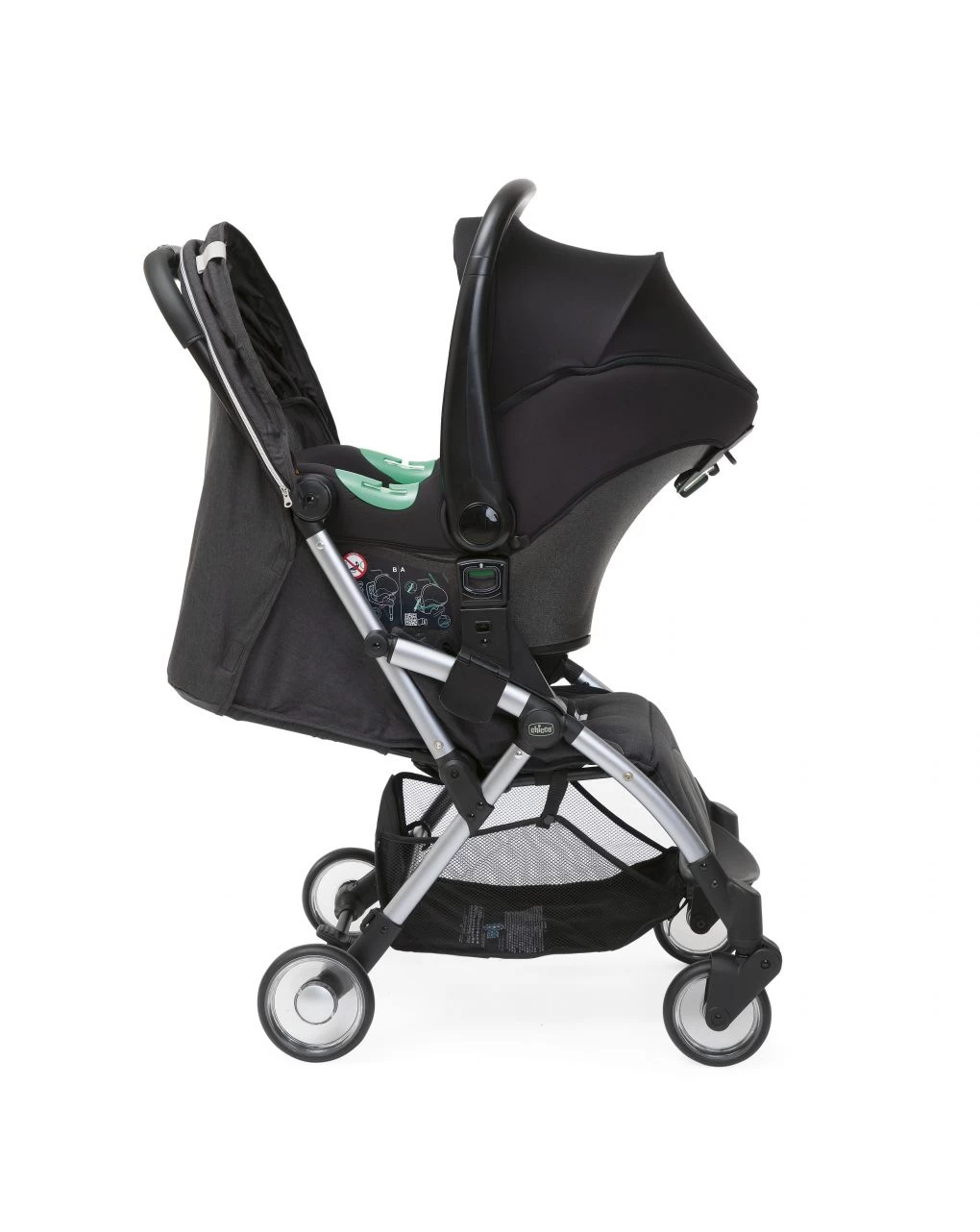 Adattatore Fastin Kaily/kiros Goody Plus - immagine 2