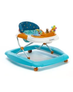 Girello Sweet Candy 2 In 1 Girandole - Giordani