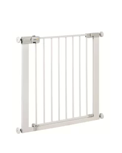 Cancelletto Easy Close Metal Plus - Bianco