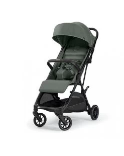 Passeggino Now Colore Sprint Green