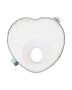 Cuscino Lovenest Original White (0-4m) - Babymoov