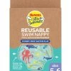 Little Swimmers Pannolino Lavabile Tg. L (13+ Kg) - Huggies