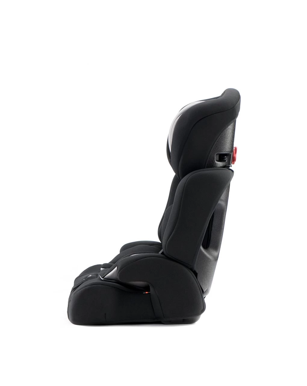 Comfort Up Black Kinderkraft - immagine 3