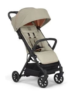 Passeggino Quid2 Colore Camel Beige