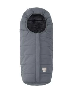 Nuvita - Sacco Moovo One Blu 6-36 Mesi