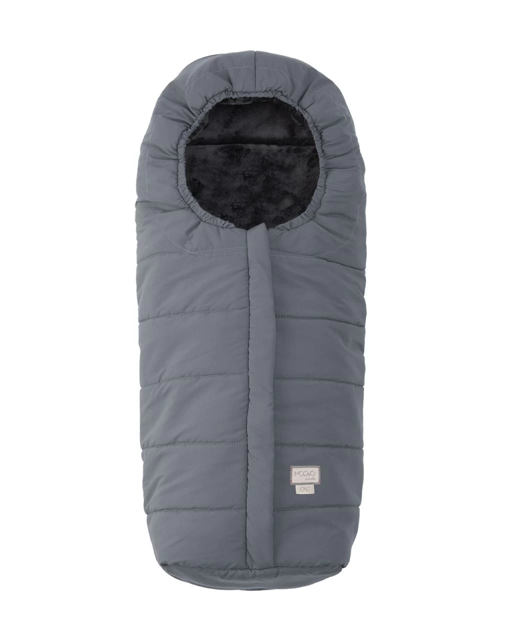 Nuvita - Sacco Moovo One Blu 6-36 Mesi