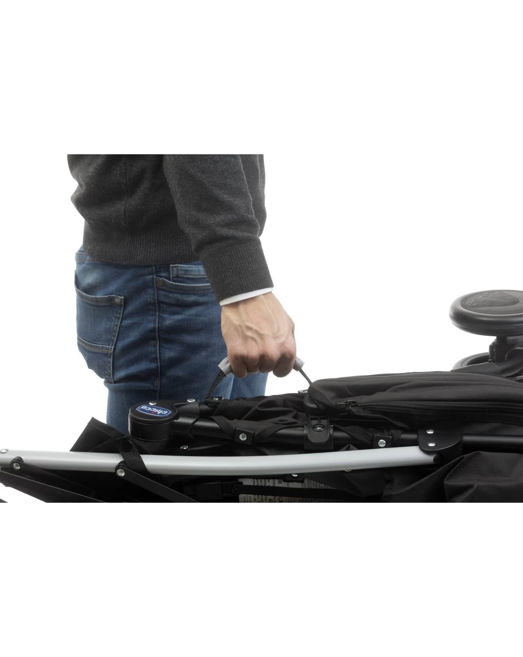 Passeggino Echo Stone - immagine 4