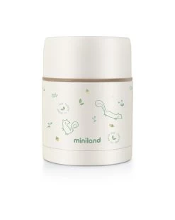 Nature Food Thermos Chip 600ml