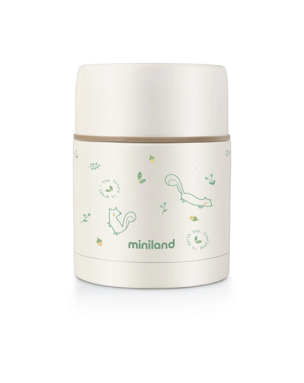 Nature Food Thermos Chip 600ml