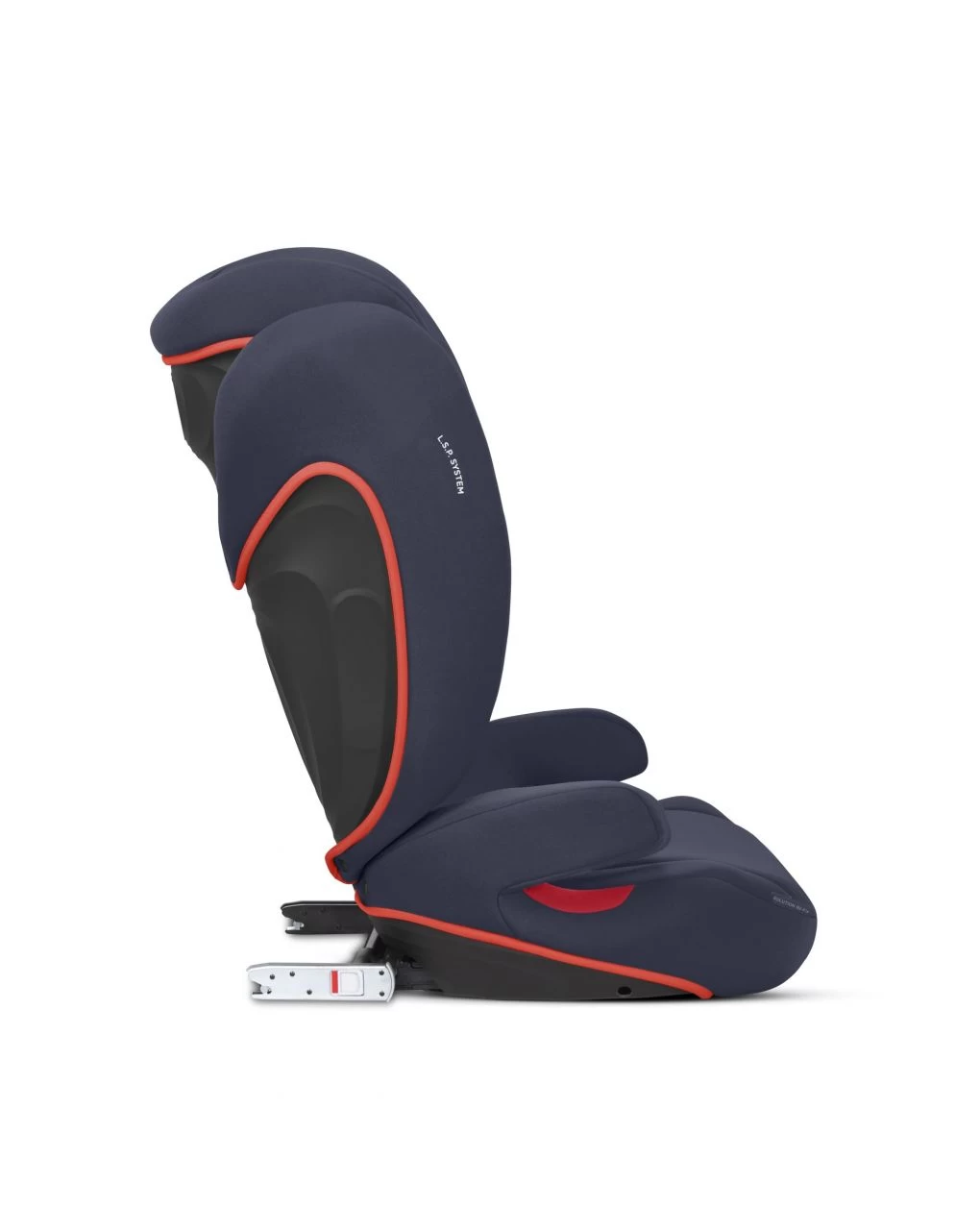 Seggiolino Auto Solution B2-fix Bay Blue (gr. 2/3) - Cybex - immagine 4