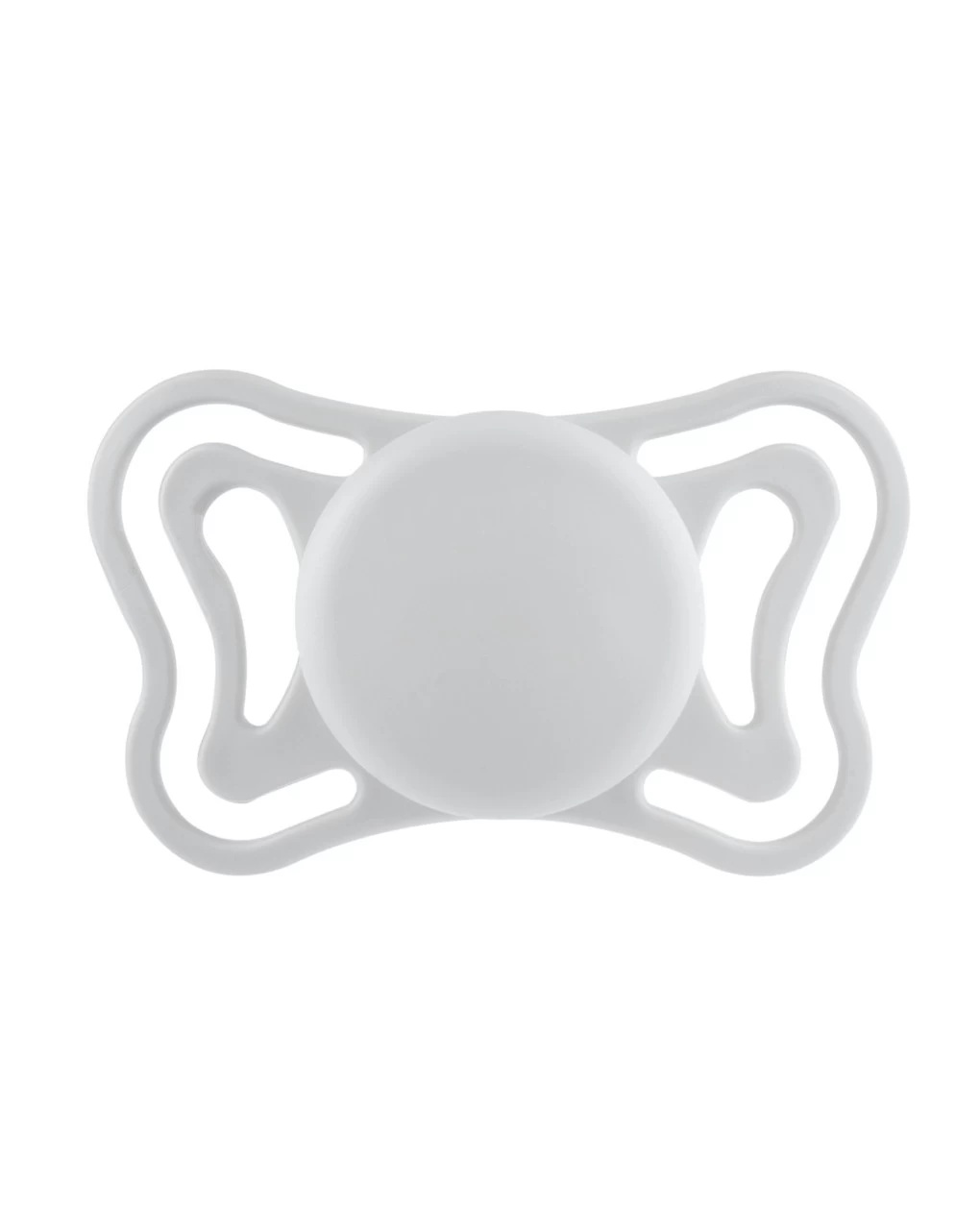 Succhietto Light Sunset Colors In Silicone 2-6m 1pz - Chicco - immagine 3