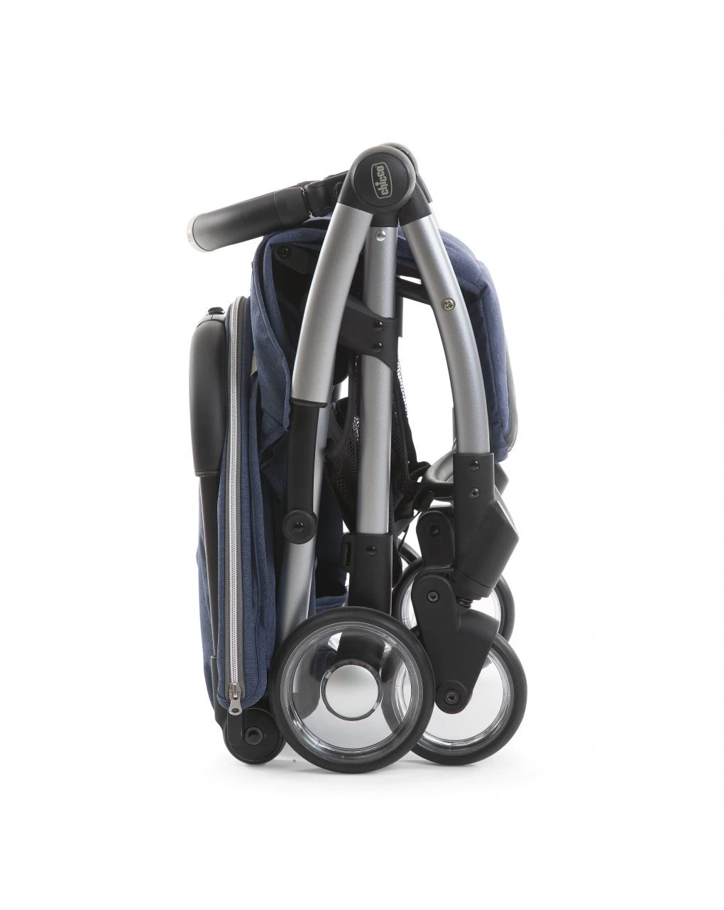 Passeggino Goody Plus Indigo - immagine 2