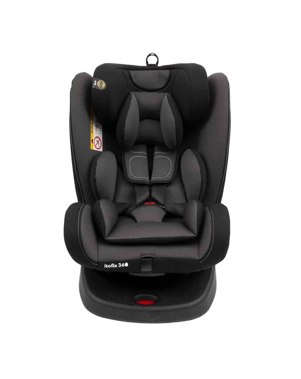 Seggiolino Auto Oberon Gr. 0/1/2/3 - Giordani - immagine 2