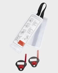 Kit Sicurezza Auto Gr.0 Fino A Kg.10 - Giordani