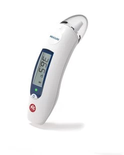 Termometro Infrarossi Thermodiary Ear - Pic