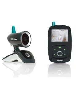 Babymoov Yoo-travel Baby Video Monitor