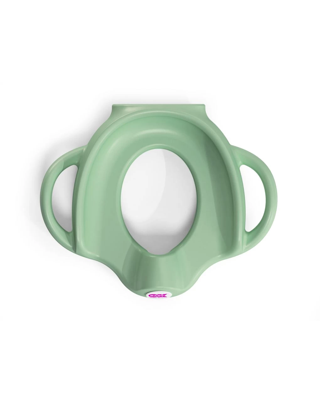 Okbaby - Riduttore Wc Sofa Verde - immagine 5