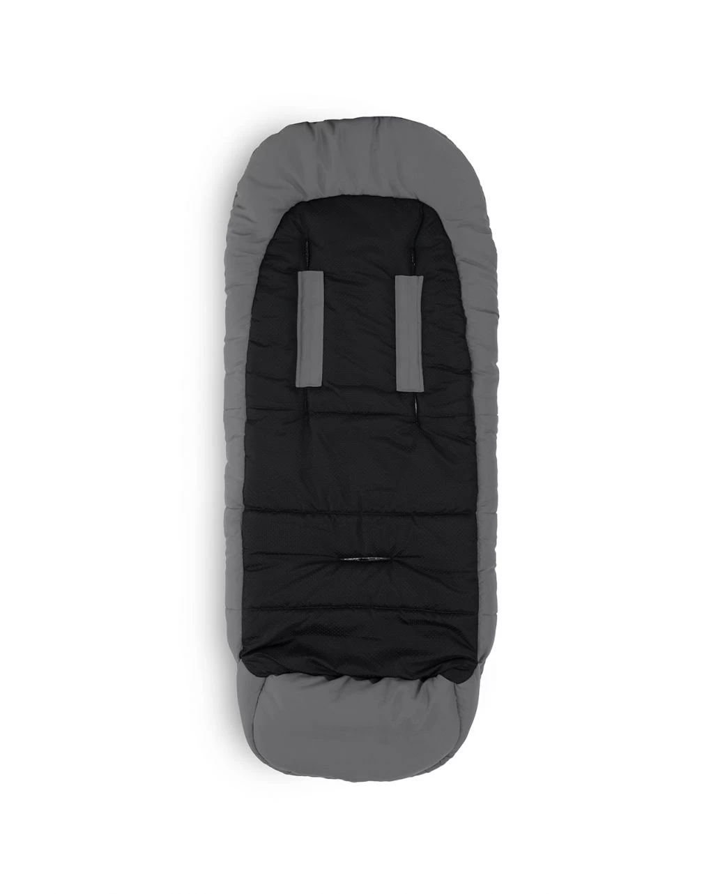 Moovo Junior City Grigio - Sacco Universale Per Passeggino 6/36 Mesi - Nuvita - immagine 3