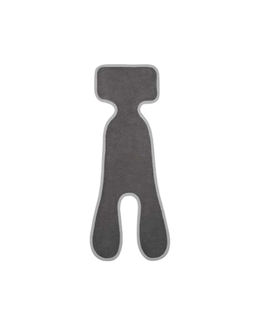 Foderina Segg. Gr.1 Grigia - immagine 2