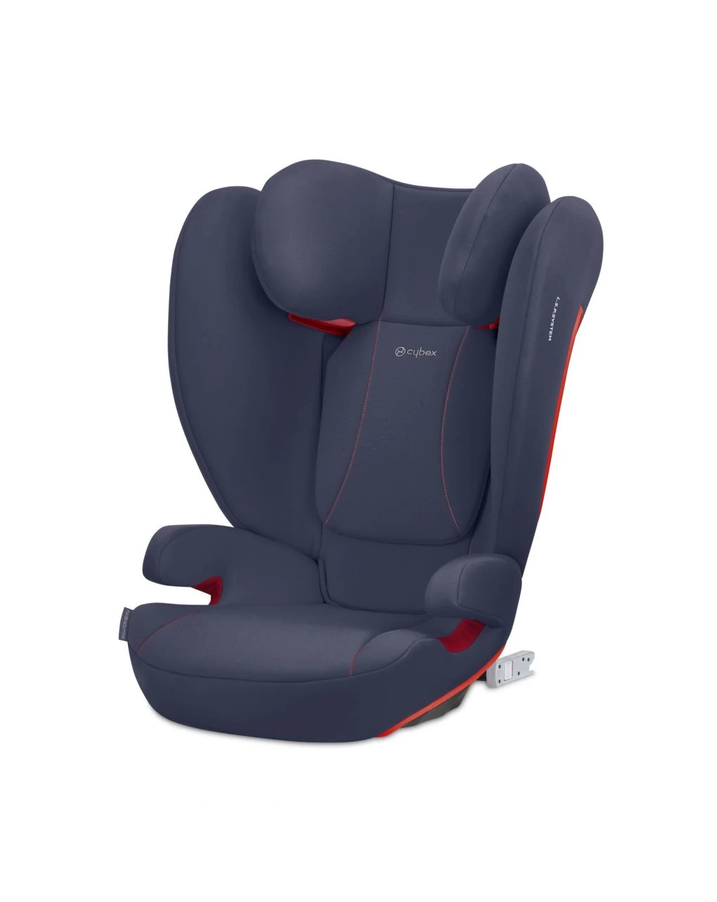 Seggiolino Auto Solution B2-fix Bay Blue (gr. 2/3) - Cybex