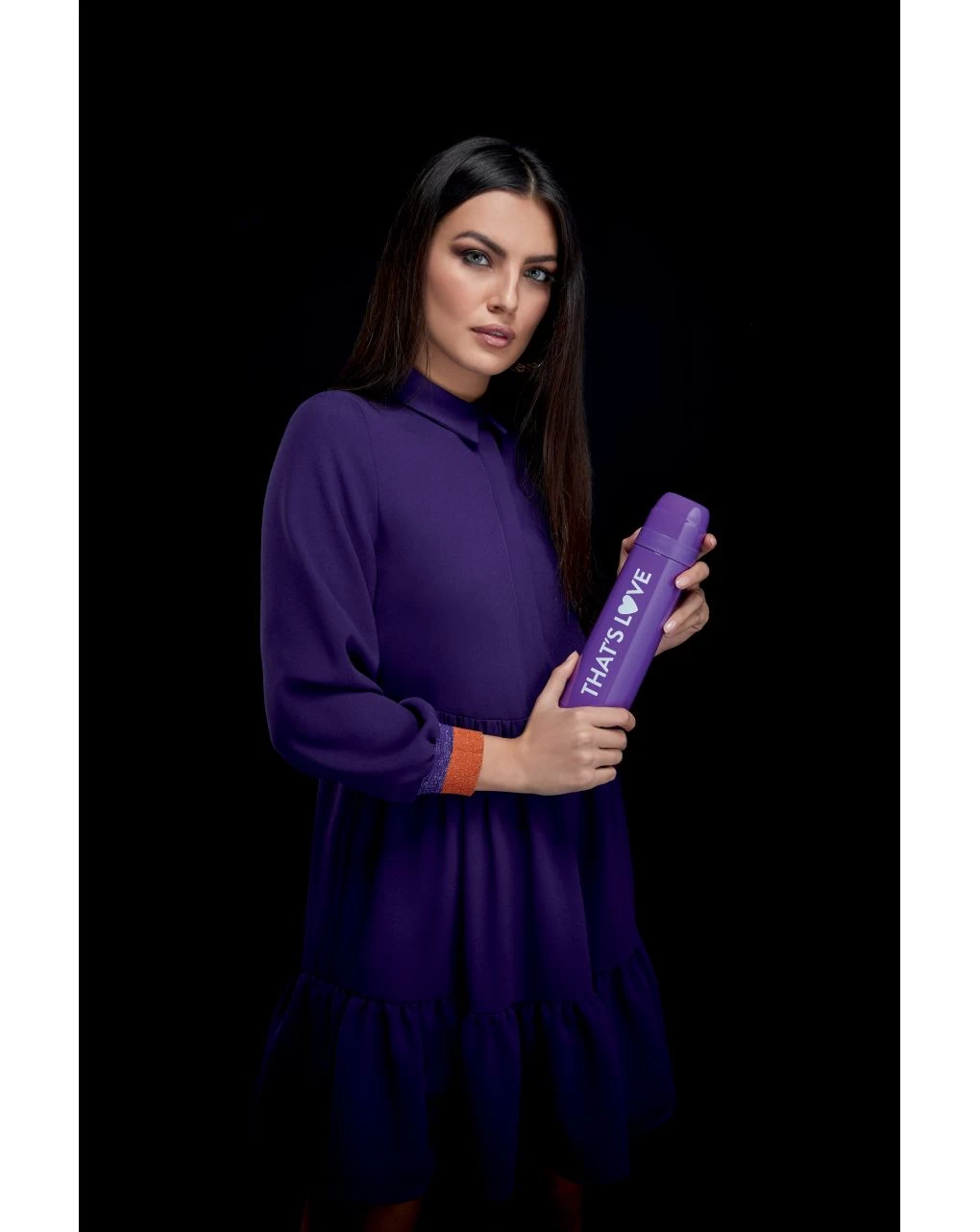 Thermos Liquidi 500ml - That's Love - immagine 3