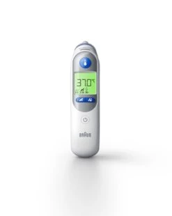 Termometro Thermoscan 7 Plus - Braun
