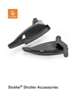 Adattatore Per Seggiolini Auto Chicco - Stokke®