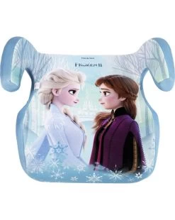 Alzabimbo Per Auto 15/36kg - Disney Frozen