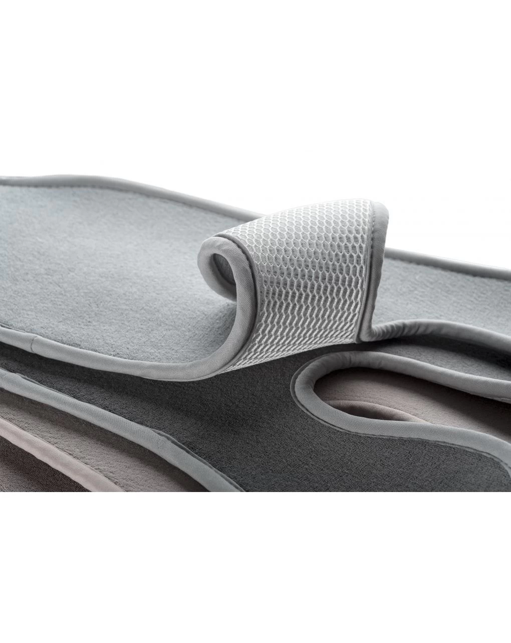 Foderina Segg. Gr.1 Grigia - immagine 3